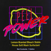 Load image into Gallery viewer, Peel Power